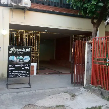 Room To Let